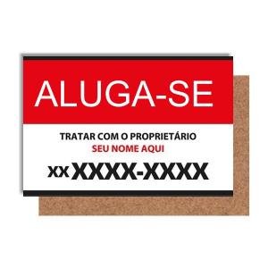 PLACA EUCATEX ADESIVADA EUCATEX 40X60 4X0 Adesivado FOSCO Sem acabamento 